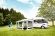 Thule Omnistor Residence G3 Front 3.25m S/M/L/XL TO 301541